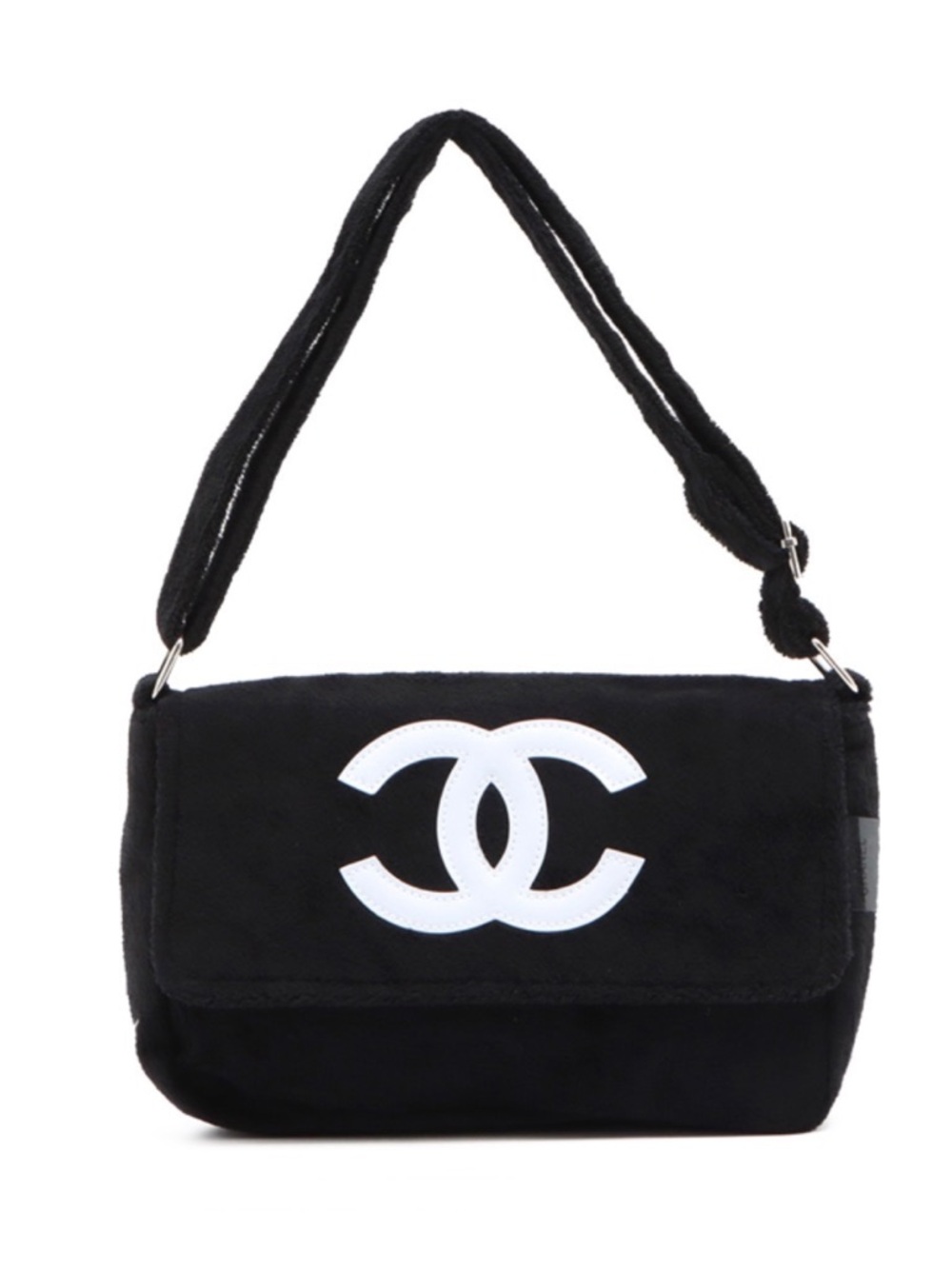 Chanel Precision VIP Bag